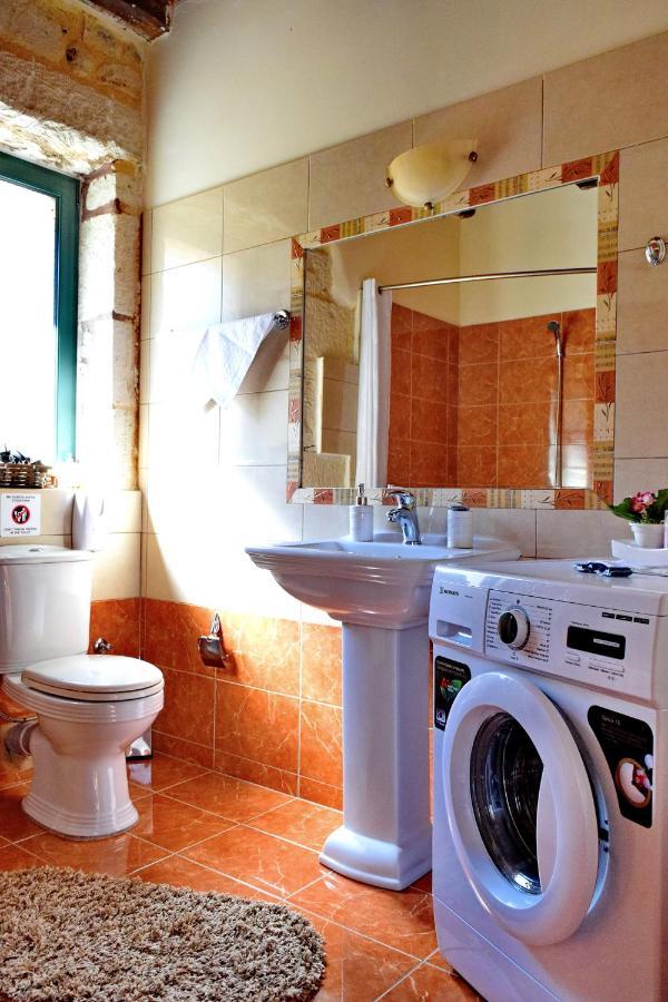 Chania'S Diamond Villas - Aqua Bliss With Private Pools Gavalochori 외부 사진