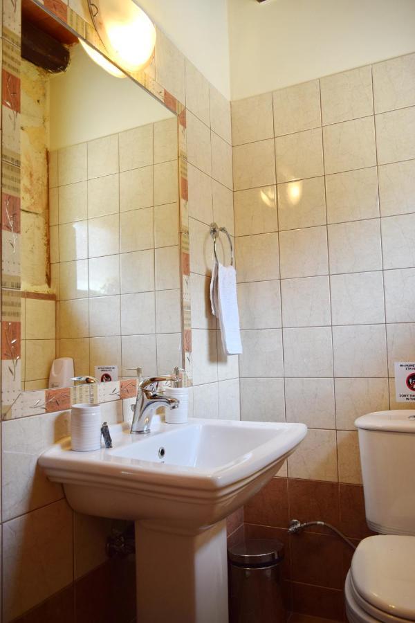 Chania'S Diamond Villas - Aqua Bliss With Private Pools Gavalochori 외부 사진