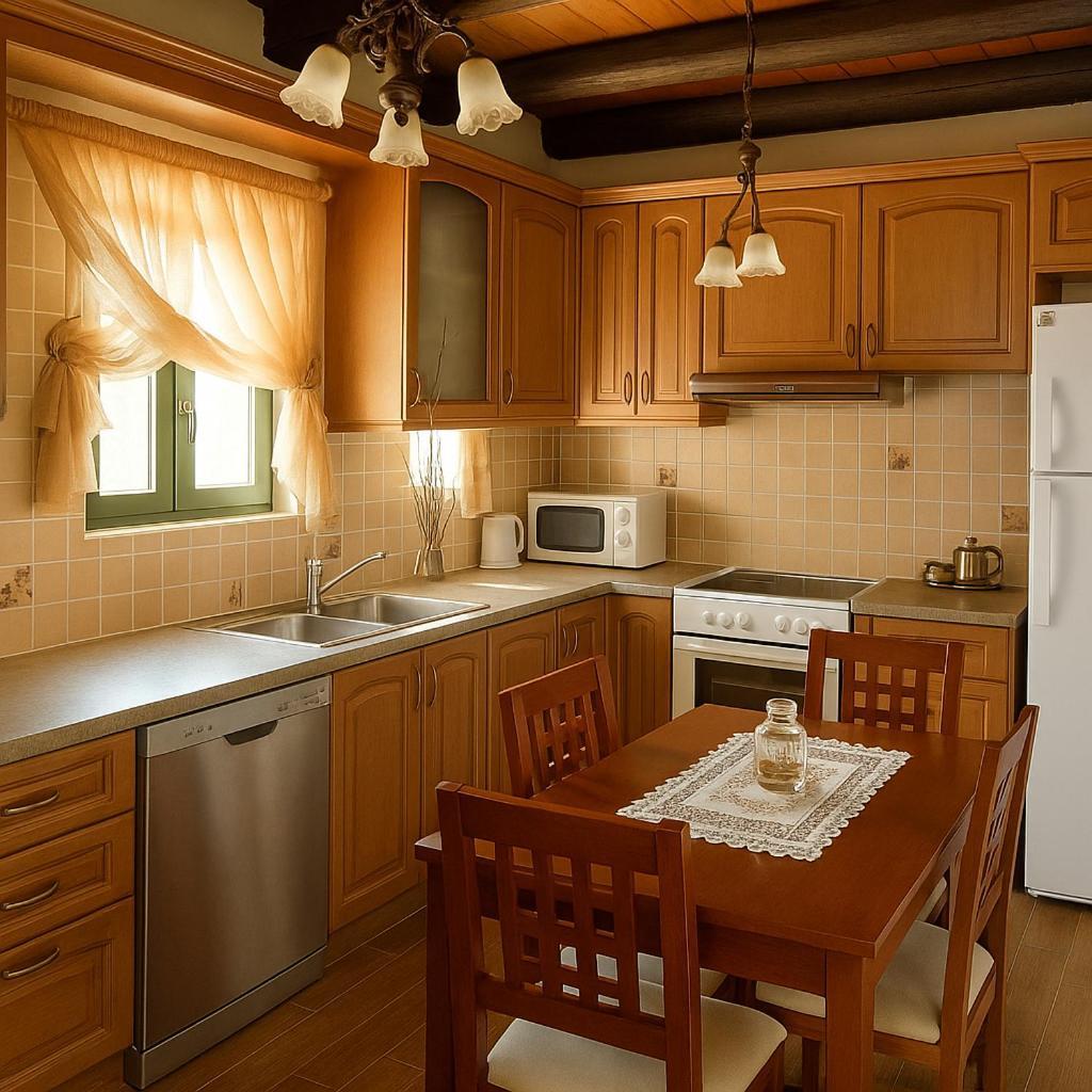 Chania'S Diamond Villas - Aqua Bliss With Private Pools Gavalochori 외부 사진