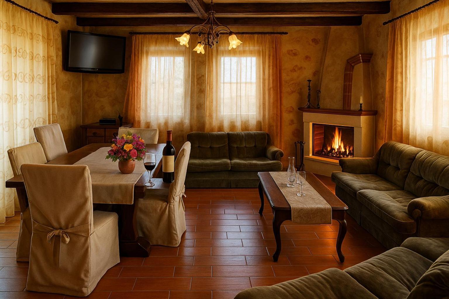 Chania'S Diamond Villas - Aqua Bliss With Private Pools Gavalochori 외부 사진